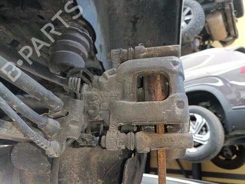 Used Left rear brake caliper Left rear brake caliper 36886437 36886437