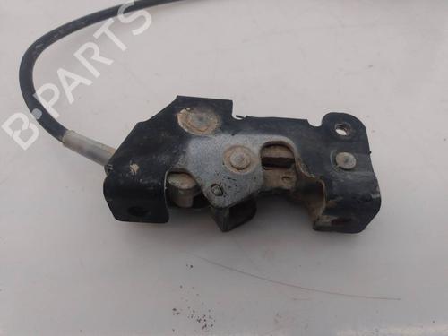 Rear left lock FORD TRANSIT CONNECT (P65_, P70_, P80_) 1.8 Di | BP8308588C100 