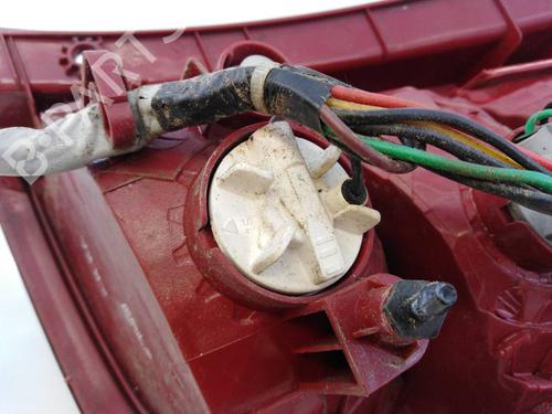Left taillight HYUNDAI i10 II (BA, IA) 1.0 | BP7534394C34 