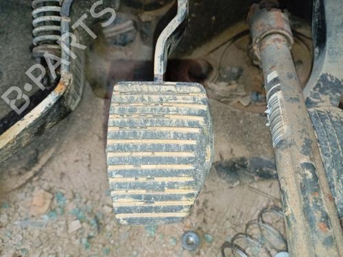 bremsepedal CITROËN BERLINGO MULTISPACE (B9) 1.6 HDi 75 16V (75 hp) 31920992