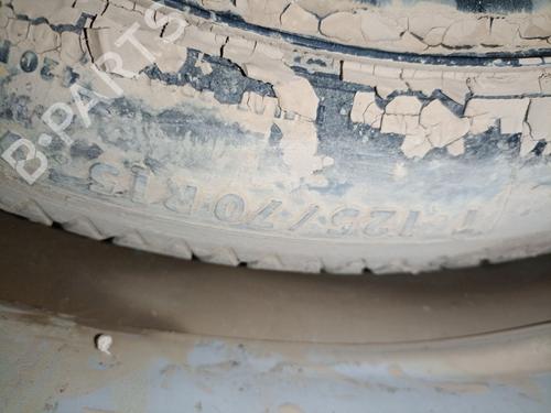 Used Jack Kit TOYOTA AYGO (_B4_) [2014-2025]  24663019