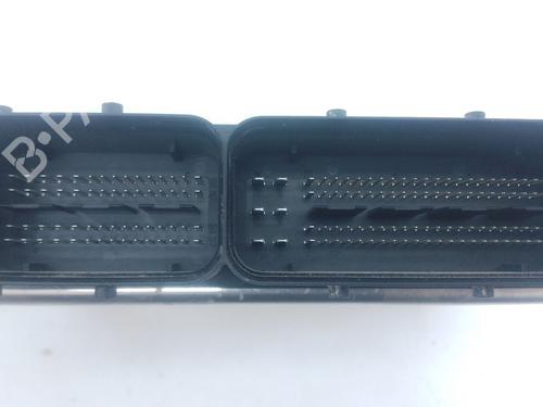 Engine control unit (ECU) SKODA KAROQ (NU7, ND7) 1.5 TSI | BP33436993M57 - Image 4