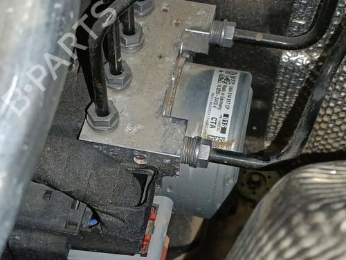 Used ABS pump ABS pump VW CADDY V Box Body/MPV (SBA, SBH) 2.0 TDi (102 hp) 33243820 33243820