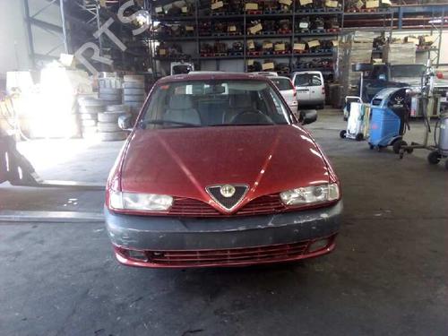 Alternator ALFA ROMEO 145 (930_) 1.9 TD (930.A4) | BP2667193M7 