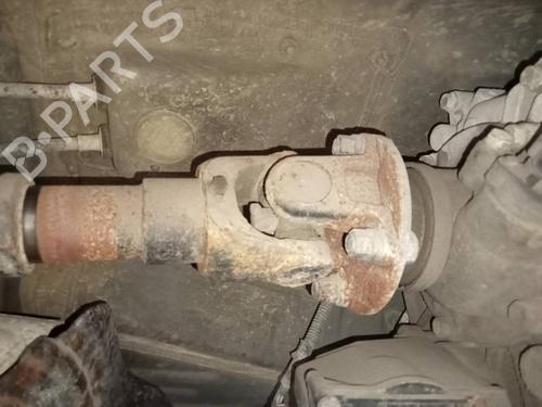 Driveshaft TOYOTA LAND CRUISER PRADO (_J12_)  | BP22976361M37 