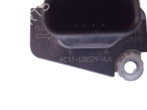 Mass air flow sensor LAND ROVER FREELANDER 2 (L359)  | BP19107043M95 