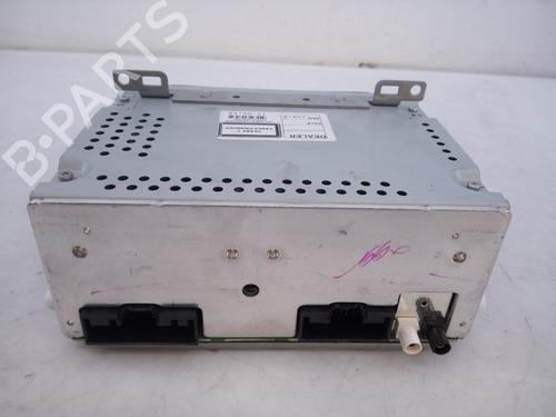 Electronic module FORD FOCUS III  | BP19923795M83 