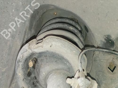 Used Left front shock absorber FORD FOCUS III Turnier 1.6 TDCi (115 hp) 32388363