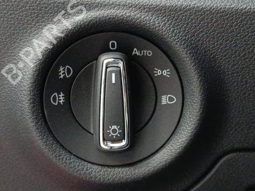 Commande de phare SKODA SCALA (NW1) 1.5 TSI (150 hp) 28139088