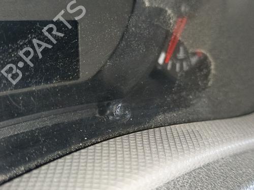 Instrument cluster RENAULT MASTER III Platform/Chassis (EV, HV, UV) 2.3 dCi 125 FWD (EV0C, EV0D, EV0J, HV0C, HV0D, HV0H,... | BP36779061C47 - Image 2