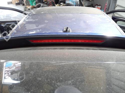 Used Third brake light Third brake light 37537034 37537034