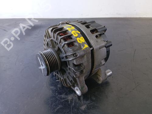 Used Alternator TOYOTA PROACE Van (MDX_) 2.0 D 4x4 (MDX4) (128 hp) 28143198