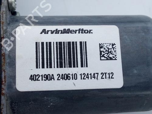 Rear right window mechanism NISSAN QASHQAI / QASHQAI +2 I (J10, NJ10, JJ10E) 1.5 dCi | BP11280768C25 