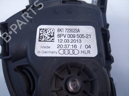 Pedal AUDI A6 C7 Avant (4G5, 4GD) 3.0 TDI quattro | BP9270934I4 