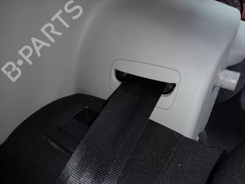 Used Rear right seatbelt SEAT IBIZA IV (6J5, 6P1) 1.6 TDI (105 hp) 22976844