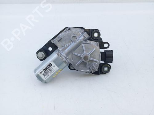 Used Rear wiper motor MERCEDES-BENZ A-CLASS (W176) [2012-2018]  14832004