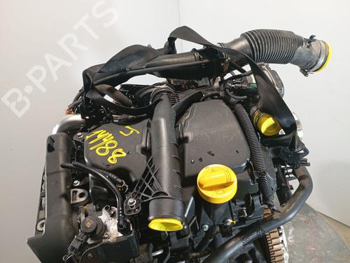 Engine DACIA DOKKER MPV (KE_) 1.5 dCi (KEAJ, KEAH) | BP36833661M1 - Image 8