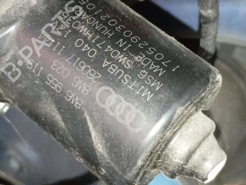 Viskermotor vindrude Viskermotor vindrude 38434775 38434775