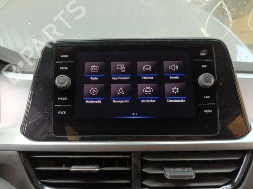 Module électronique VW T-ROC (A11, D11) 1.5 TSI (150 hp) 33013244