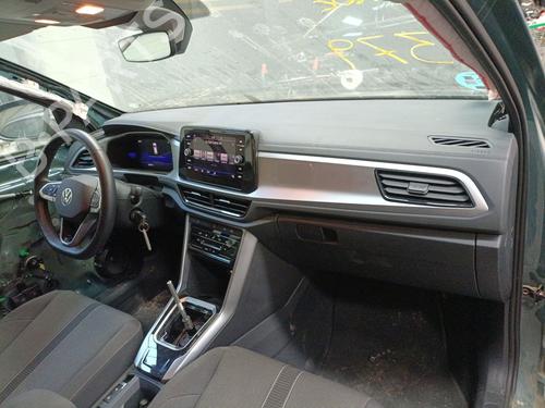 Handskerum VW T-ROC (A11, D11) 1.5 TSI | BP32977402C95  - Image 8