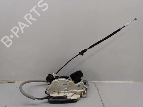 Used Front left lock SKODA YETI (5L) 2.0 TDI (110 hp) 4721107