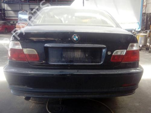 Starter BMW 3 (E46) 318 i | BP11039354M8 