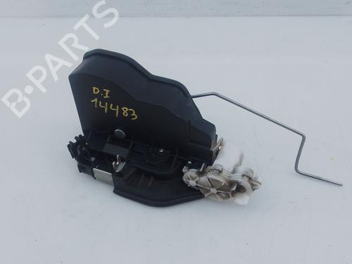 Front left lock BMW X3 (F25) xDrive 20 d | BP30902300C98