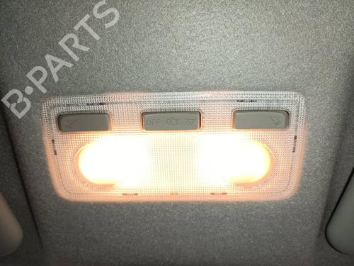 Used Interior roof light TOYOTA YARIS (_P13_) [2010-2020]  20706843