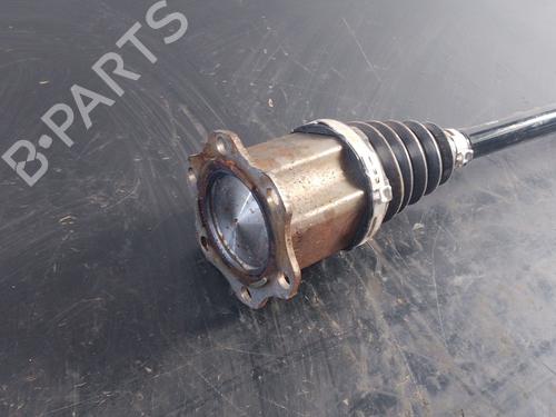 Right front driveshaft SKODA KAMIQ (NW4) 1.0 TSI | BP28694507M39