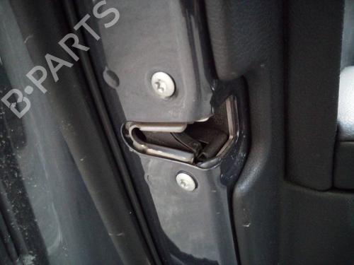 Used Front left lock MERCEDES-BENZ C-CLASS (W205) [2013-2023]  12492451