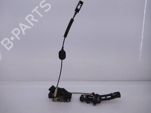 Used Rear right lock FORD ECOSPORT 1.5 EcoBlue TDCi (95 hp) 12572429