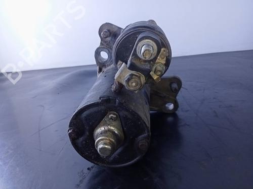 Startmotor MINI MINI (R50, R53) Cooper | BP18092016M8 