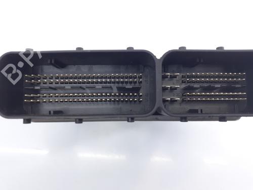 Engine control unit (ECU) MERCEDES-BENZ E-CLASS (W212)  | BP8343591M57 