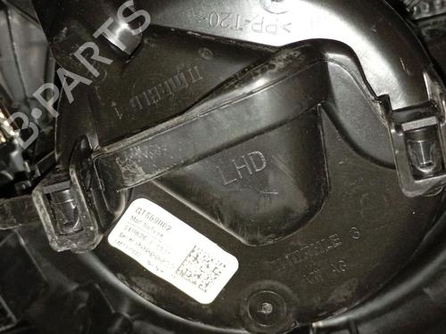 Used Heater blower motor Heater blower motor 39505533 39505533