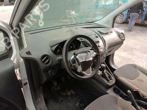 Engine FORD TRANSIT COURIER B460 Box Body/MPV 1.5 TDCi | BP33045468M1  - Image 7