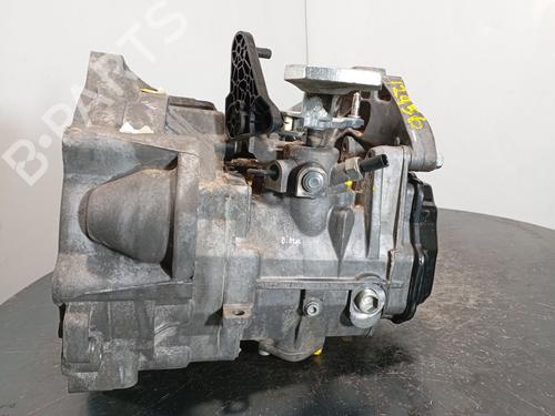 Gearbox SEAT LEON (5F1)  | BP23038026M3 