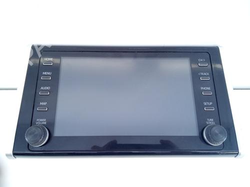 Electronic module TOYOTA RAV 4 V (_A5_, _H5_)  | BP12494338M83 