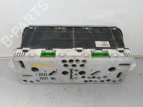 Instrument cluster OPEL MONTEREY B (M98)  | BP6211308C47 