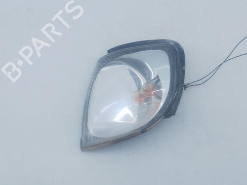 Used Left front indicator Left front indicator NISSAN TERRANO II (R20) 2.7 TD 4WD (101 hp) 40259886 40259886