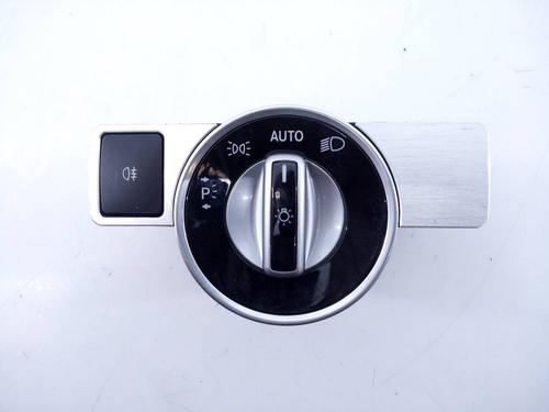 Used Headlight switch MERCEDES-BENZ CLA Coupe (C117) [2013-2019]  20718176