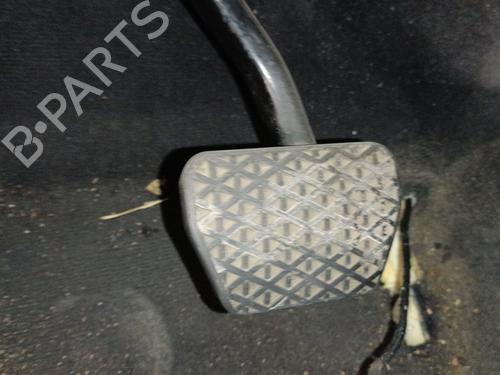 bremsepedal bremsepedal 38093196 38093196