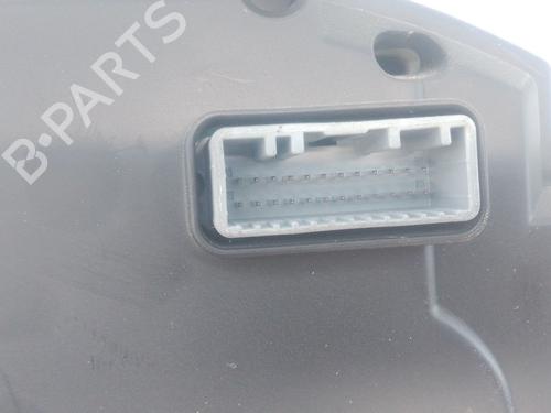 Instrument cluster RENAULT MASTER III Platform/Chassis (EV, HV, UV) 2.3 dCi 125 FWD (EV0C, EV0D, EV0J, HV0C, HV0D, HV0H,... | BP36779066C47 - Image 4