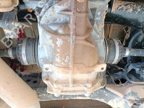 Used Rear differential BMW 3 (G20, G80, G28) 320 d Mild-Hybrid (190 hp) 28095088