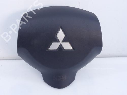 Førerens kollisjonspute MITSUBISHI OUTLANDER II (CW_W) 2.0 DI-D (CW8W) | BP13004070C9 