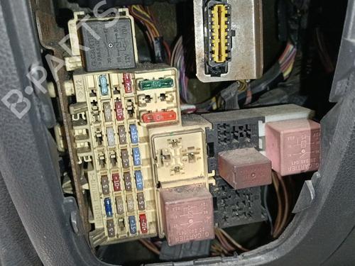 Used Fuse box Fuse box RENAULT MASTER III Platform/Chassis (EV, HV, UV) 2.3 dCi 125 FWD (EV0C, EV0D, EV0J, HV0C, HV0D, HV0H,... (125 hp) 36773976 36773976