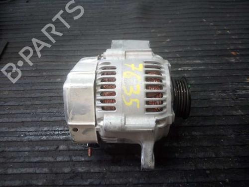 Generator SUZUKI JIMNY Closed Off-Road Vehicle (SN) [1998-2025]  7046669