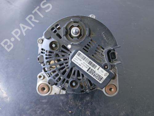 Alternator DACIA DUSTER (HS_)  | BP28142162M7 