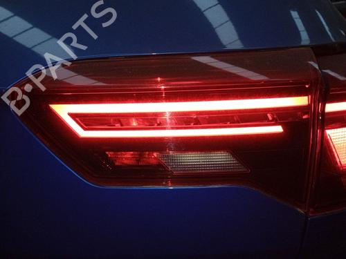 Used Right tailgate light Right tailgate light VW T-ROC (A11, D11) 1.5 TSI (150 hp) 32997736 32997736