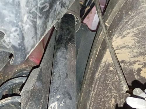 Used Right rear shock absorber SEAT IBIZA IV (6J5, 6P1) 1.0 TSI (110 hp) 32112877