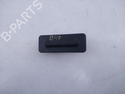 Trunk håndtak PEUGEOT 2008 I (CU_) 1.2 THP 110 / PureTech 110 (110 hp) 24470324